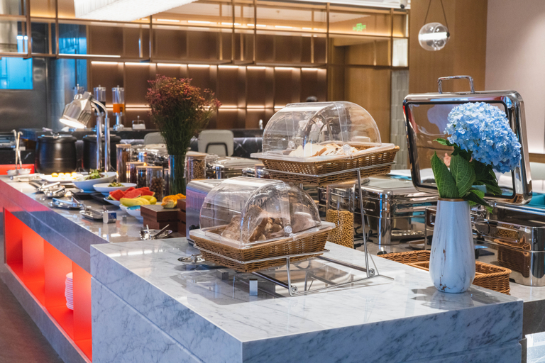 Food & Drinks 4, Ramada Encore by Wyndham Foshan Chancheng, Foshan