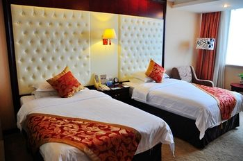 Others 3, Sizhou Hotel, Huai'an