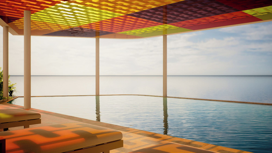 Pool 4, Innside By Meliá Bugibba, Saint Paul's Bay