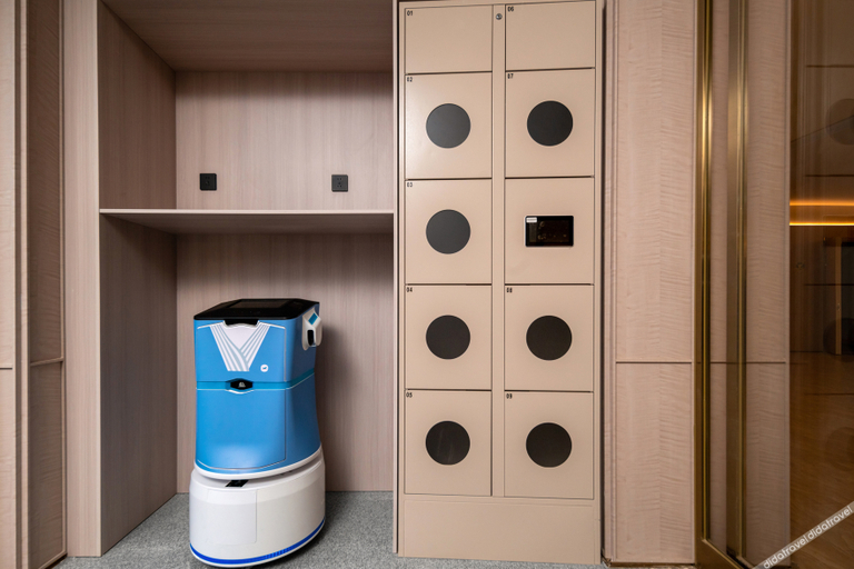 Others 5, Hanting Hotel Puyang Stadium Lishan Road, Puyang