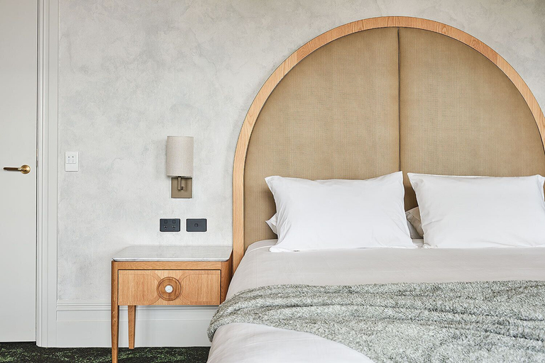 Bedroom 3, Portarlington Grand Hotel, Greater Geelong - Pt B