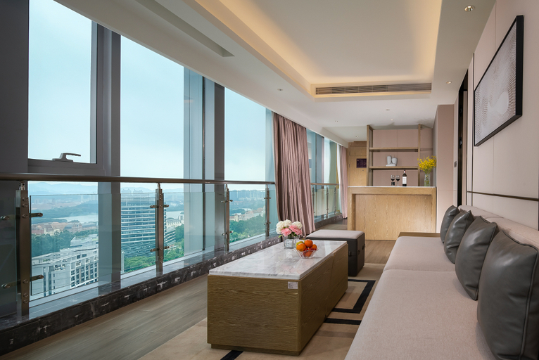 Others 5, Songhu Yingbinli Hotel, Dongguan