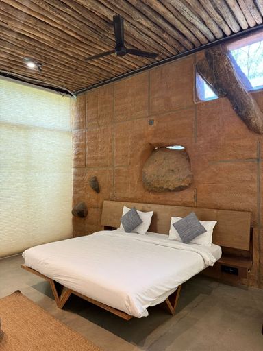 Room 1, Ojas 24, Krishnagiri