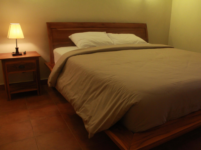 Bedroom 3, Puri Clinton Bali Homestay, Badung