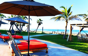 Others 2, Cerritos Surf Town Beach Front Hotel and SPA, La Paz