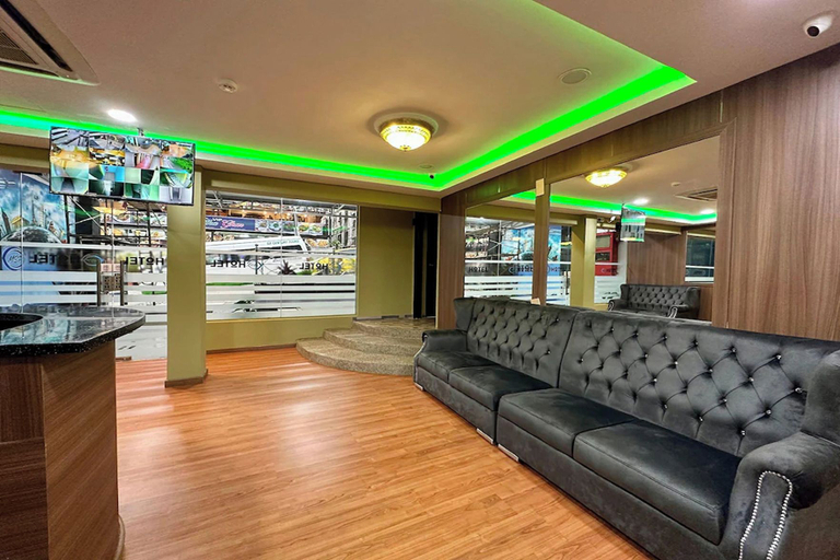 Public Area 3, Hotel MSP Bukit Bintang, Kuala Lumpur