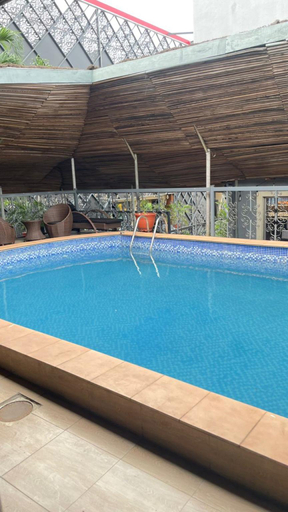 2, Six Diamond Hotel Opebi, Kosofe