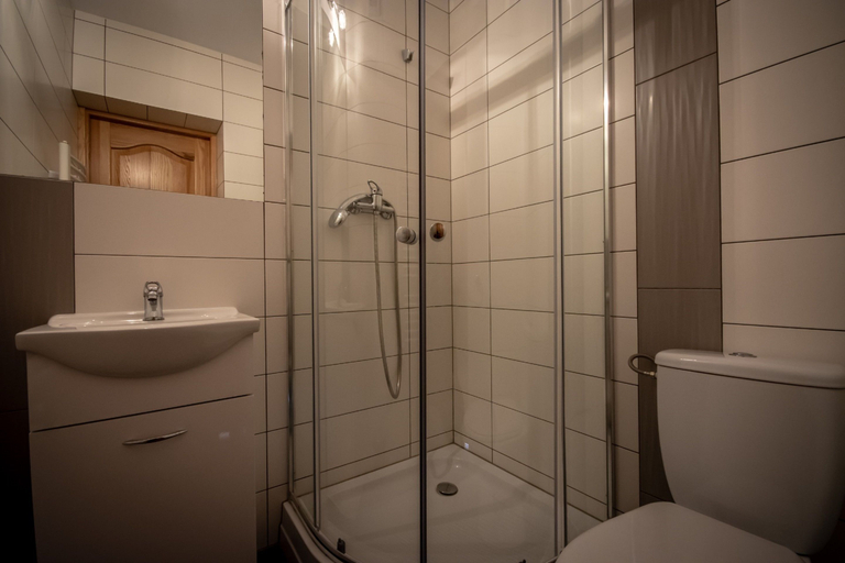 Bathroom 5, Podhalański Dworek SPA, Tatra