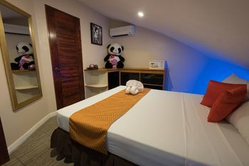 Others 5, CLOCKWORKORANGE Luxury Suites, Lapu-Lapu City