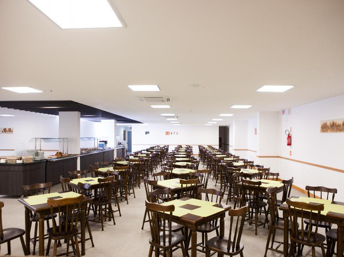 Others 4, Hotel Canasvieiras In, Florianopolis