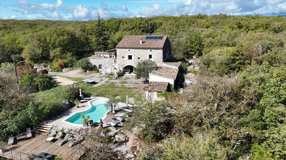 Others 5, Les Dolines, Ardèche