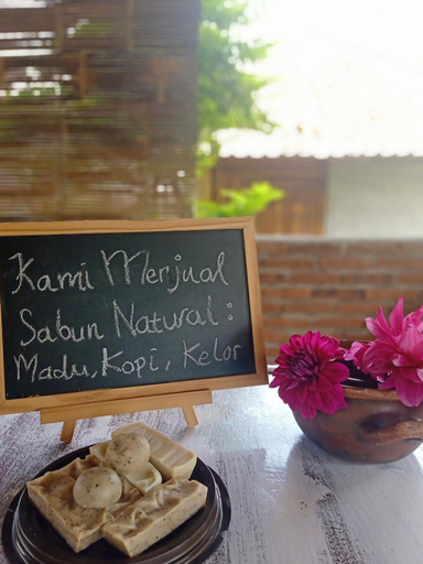 Food & Drinks 5, Pondok Bamboo Sendangsari, Wonosobo