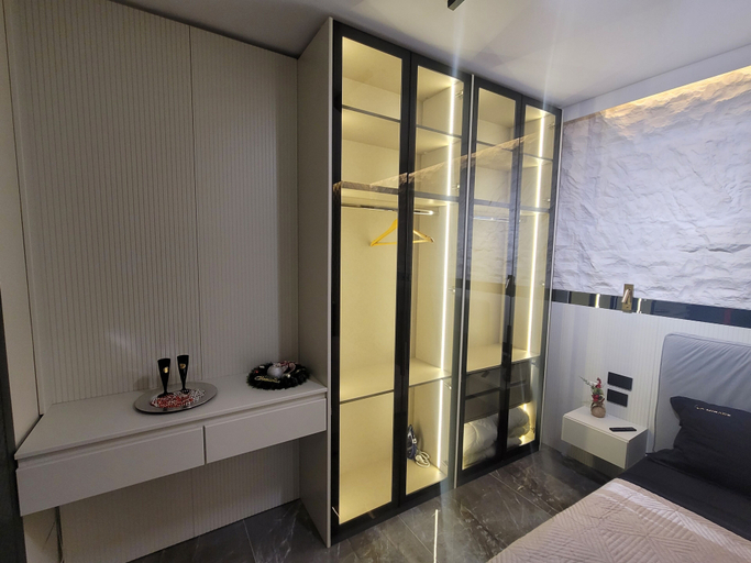 Others 5, La Mirage Suites & Apartments, Tiranës