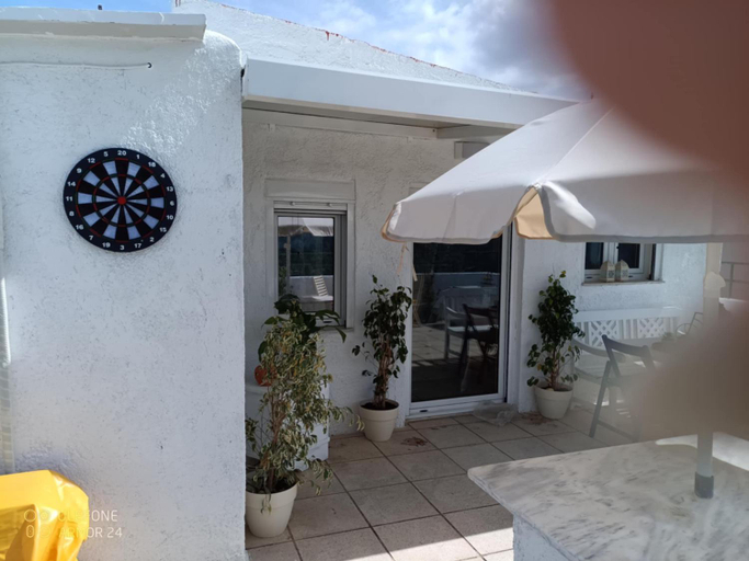 Exterior & Views, Nikos Sunset Penthouse, Crete