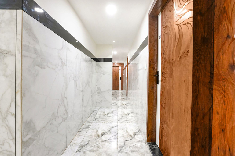Public Area 2, Fabhotel Amantra, Gandhinagar