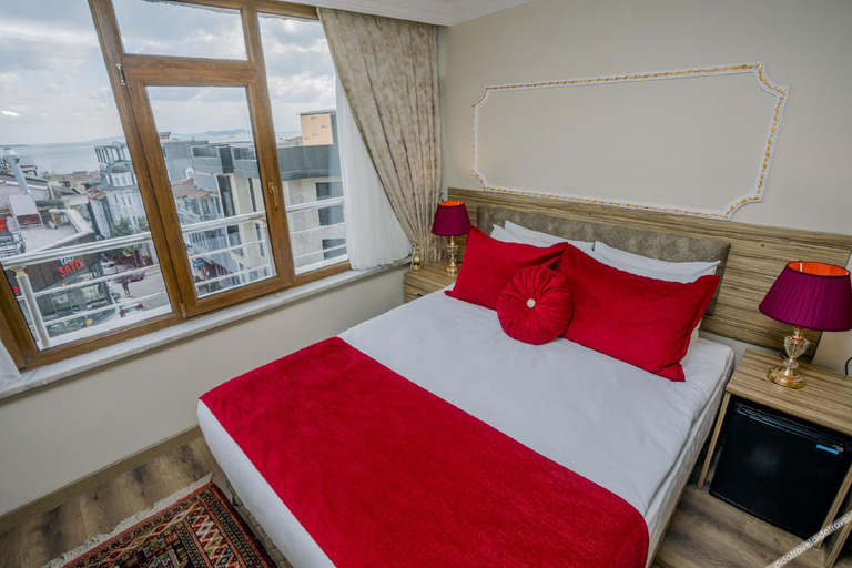 Others 3, Gulec Konak Hotel, Fatih
