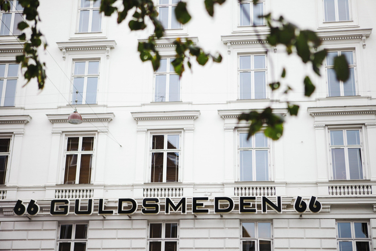 Exterior & Views, 66 Guldsmeden, Copenhagen