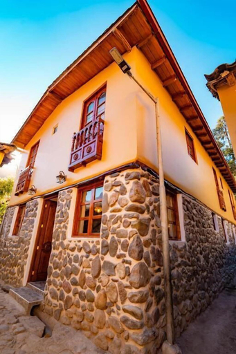 Exterior & Views 2, NUNA SUMAQ Hotel, Urubamba