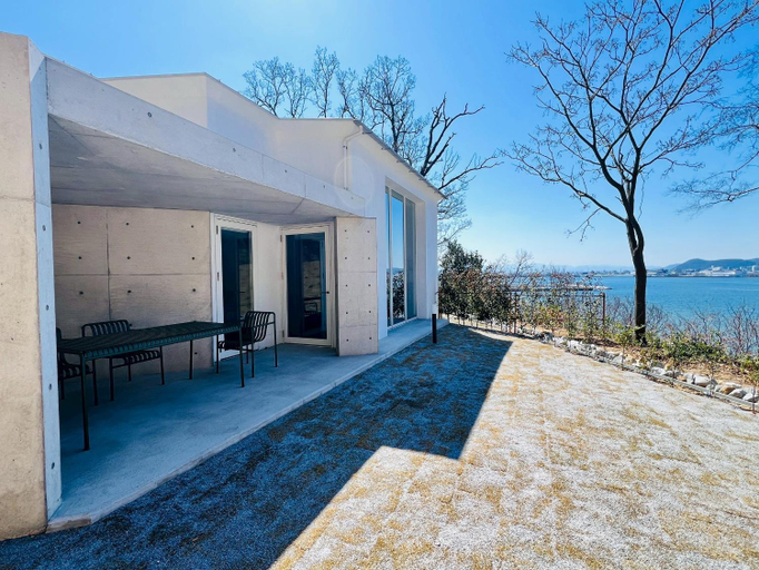 Others 4, Auberge de Oishi, Takamatsu