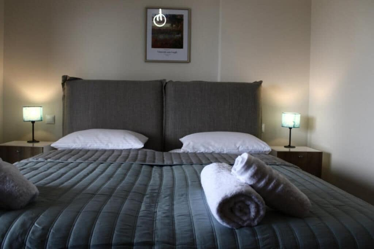 Room 3, Electra, West Greece