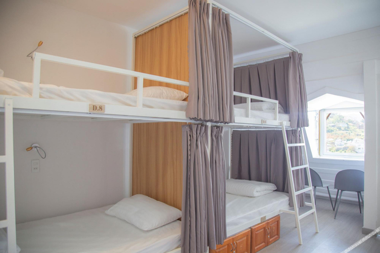 Bedroom 2, Casanova Dalat Hotel & Coffee, Đà Lạt