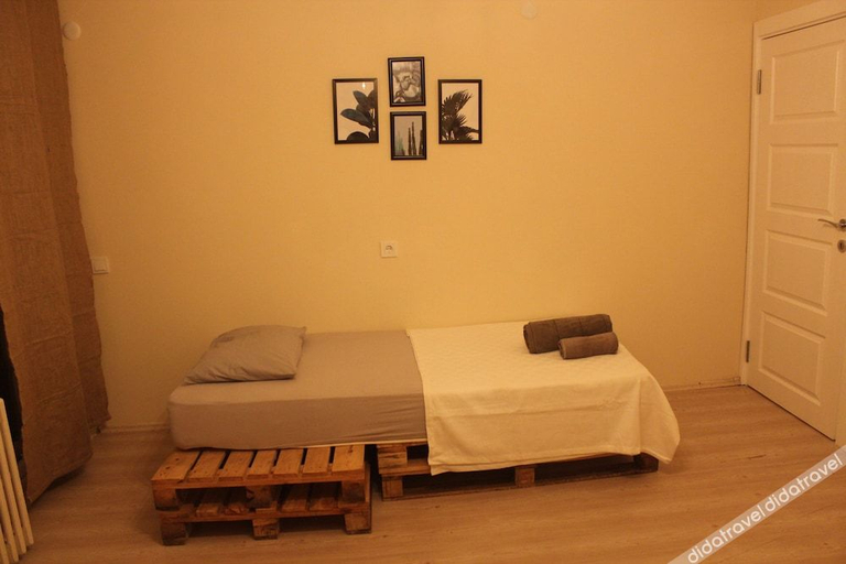 Others 3, El Mundo Suites, Antalya