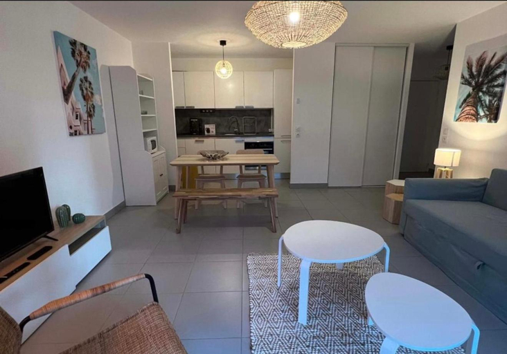 Others 3, RIVIERA COTTAGE, Alpes-Maritimes