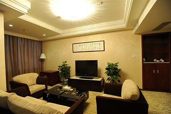 Others 4, East Garden Hotel, Chongqing