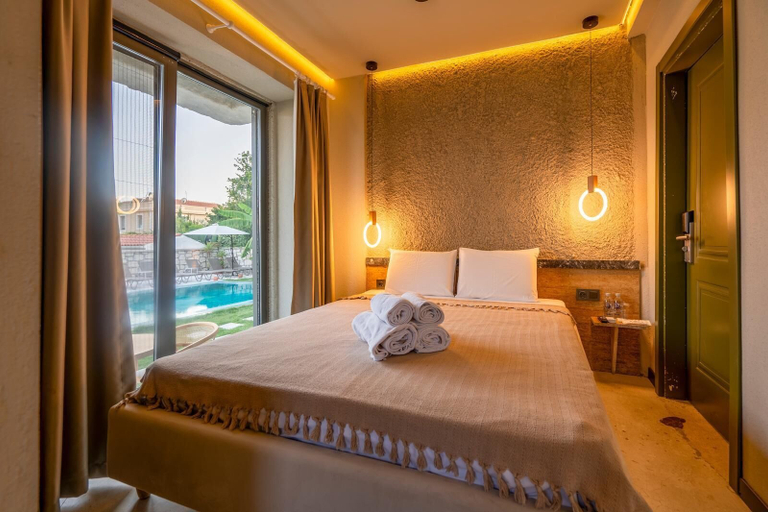 Room 5, VOM ALAÇATI, Çeşme