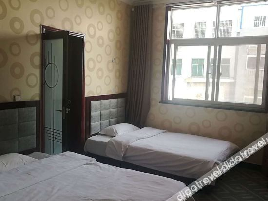 Others 2, Xinyu Express Hotel Dengfeng, Zhengzhou