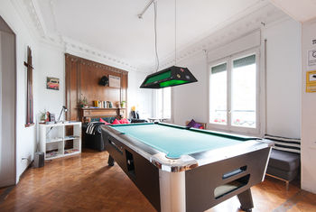 Others 5, Wow Barcelona Hostel, Barcelona