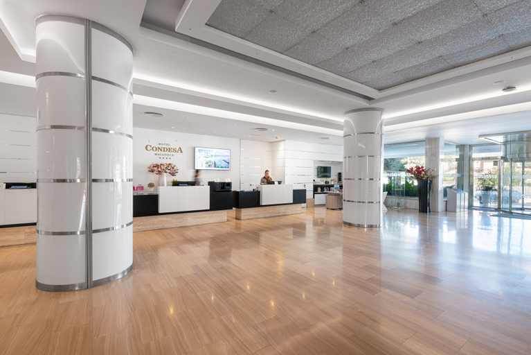 Public Area 4, Hotel Condesa, Baleares