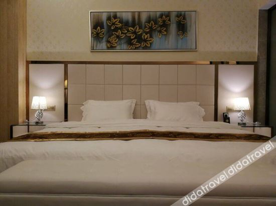 Others 5, Minghua Hotel, Hezhou