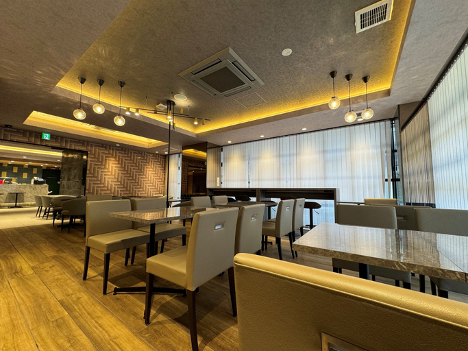 Food & Drinks 5, HOTEL JAPANESQUE KYOTO STATION ZEQUU ANNEX, Kyoto