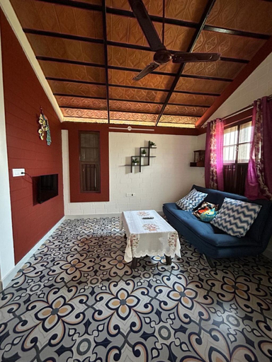 Living area 3, Neelambari, Krishnagiri