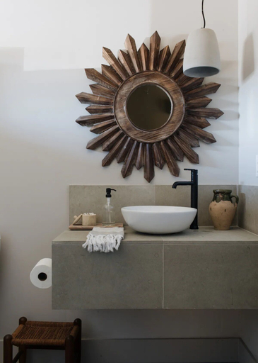 Bathroom 4, Willow House, Brewster