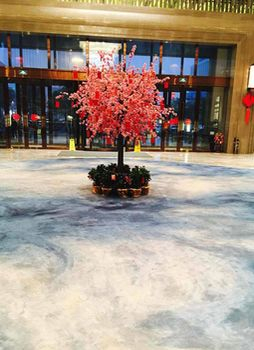 Others 3, New Era Hotel, Kunming