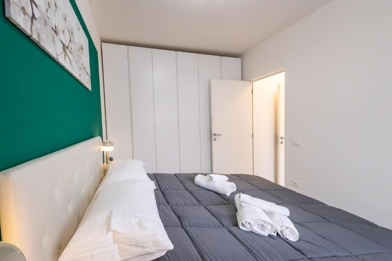 Room 3, Casa Maritè - Private Parking, Pisa