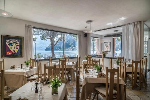 Food & Drinks 4, Hotel Lenno, Como