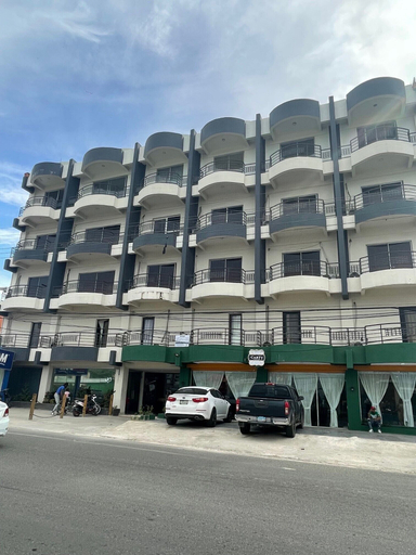Exterior & Views 2, Gran Hotel Higuey, Salvaleon de Higuey