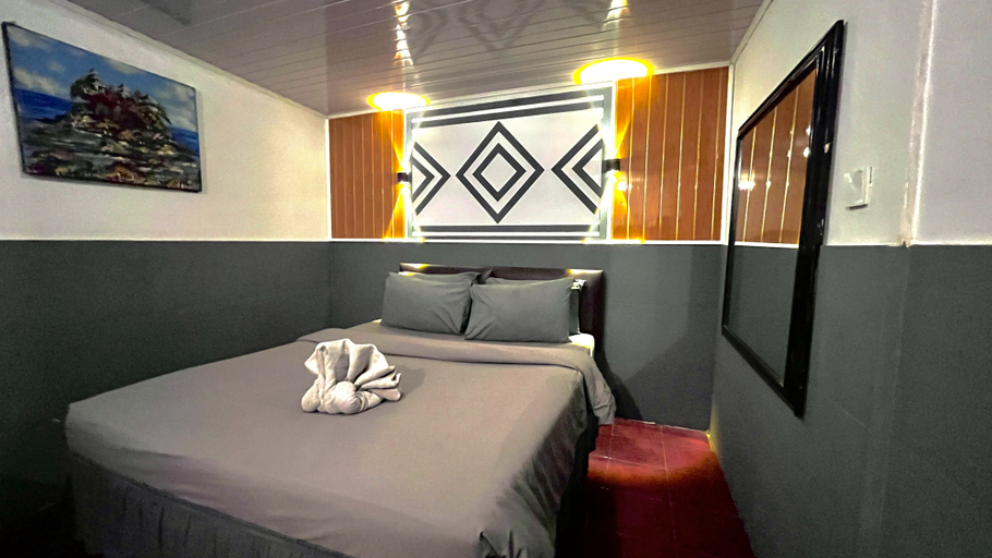 Bedroom 5, Penginapan Guntary, East Jakarta