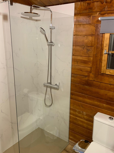 Bathroom 3, Pueblos blancos, Cádiz