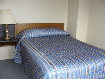 Guestroom 1, SureStay by Best Western Smithers, Bulkley-Nechako