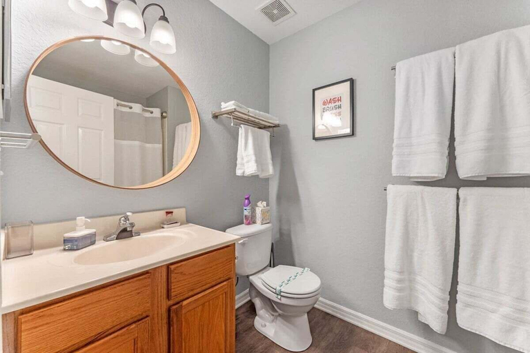 Interior 5, 4005 SAN Sabastian Drive 3bed, Osceola
