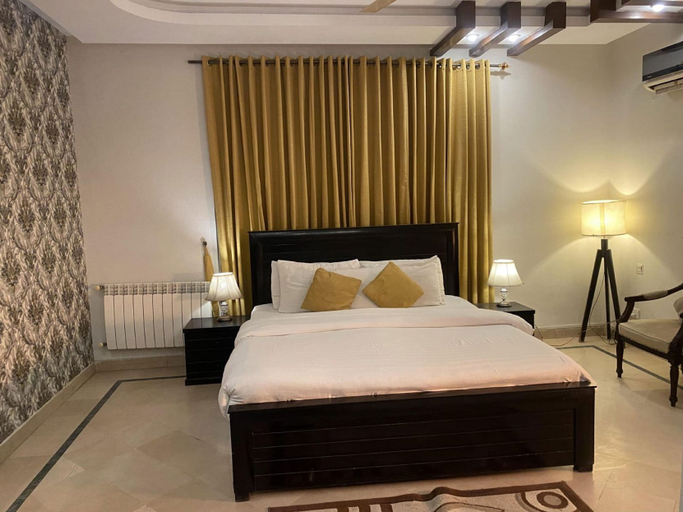 Others 2, Harveys Guest House, Islamabad