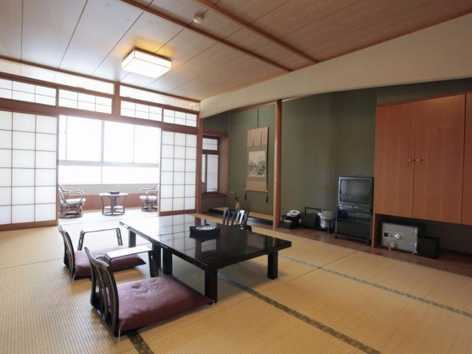 Others 2, Ako Onsen Donkairo, Akō