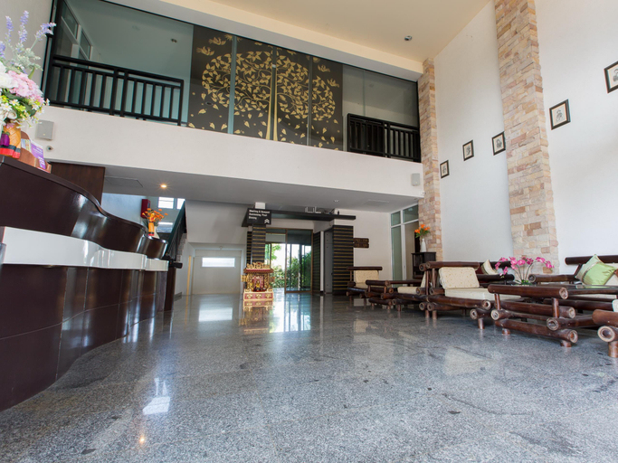 Others, The Space Airport Hotel Chiang Rai, Muang Chiang Rai