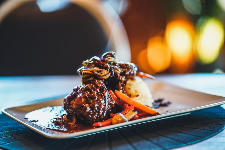 Food & Drinks 5, Hotel Eyjafjallajokull, Fljótshlíðarhreppur
