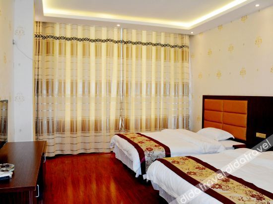 Others 4, Wenxiang Hotel, Anshun