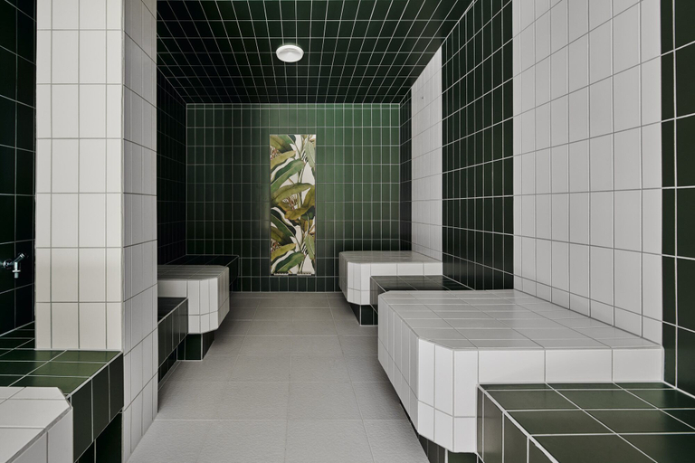 Bathroom 4, Wasa Resort Hotel, Apartments & SPA, Pärnu